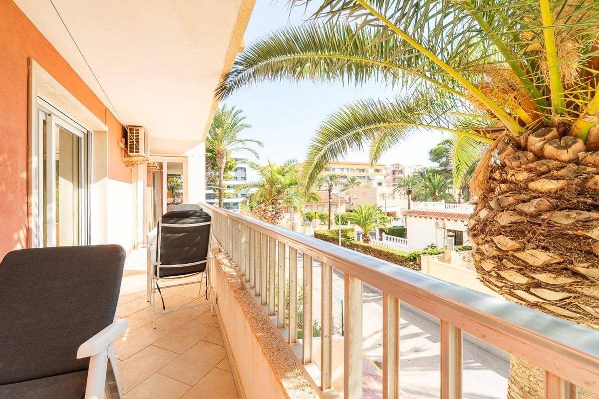 3 bedroom Apartment for sale in Punta Prima with pool - € 249,000 (Ref: 9326414)