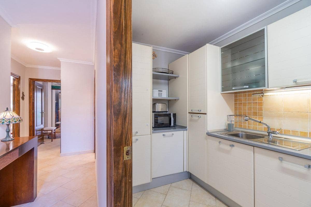 3 bedroom Apartment for sale in Punta Prima with pool - € 249,000 (Ref: 9326414)