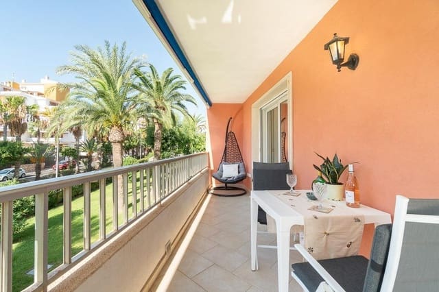 3 bedroom Apartment for sale in Punta Prima, Torrevieja with pool - € 249,000 (Ref: 9326414)