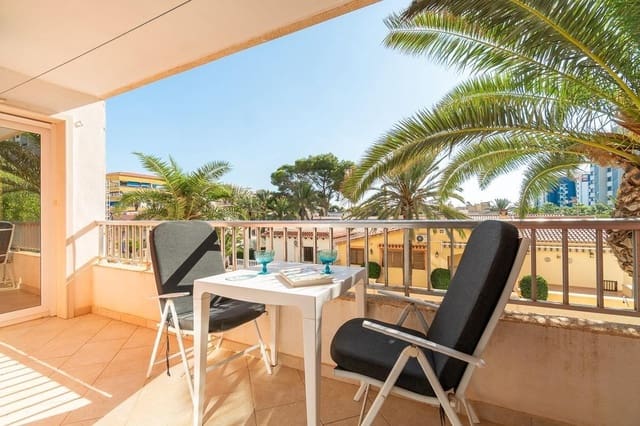 3 bedroom Apartment for sale in Punta Prima, Torrevieja with pool - € 249,000 (Ref: 9326414)