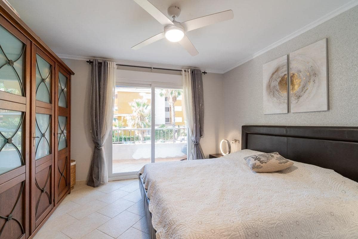 3 bedroom Apartment for sale in Punta Prima with pool - € 249,000 (Ref: 9326414)