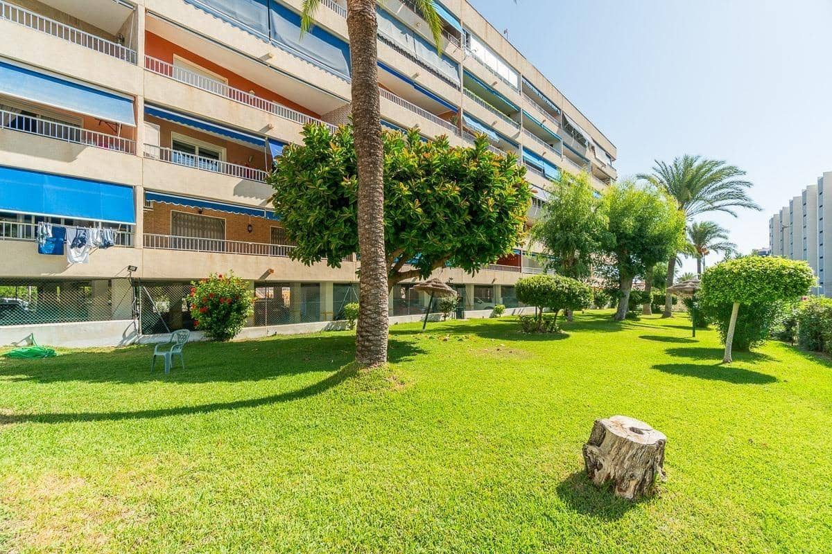 3 bedroom Apartment for sale in Punta Prima with pool - € 249,000 (Ref: 9326414)