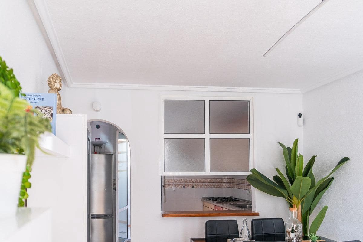 2 chambre Bungalow à vendre à El Limonar avec piscine - 139 000 € (Ref: 9326415)