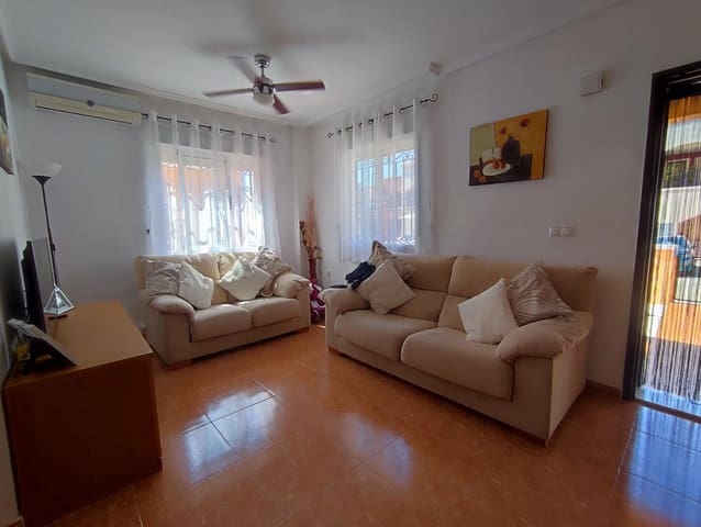 3 bedroom Townhouse for sale in Los Altos with pool - € 215,000 (Ref: 9326416)