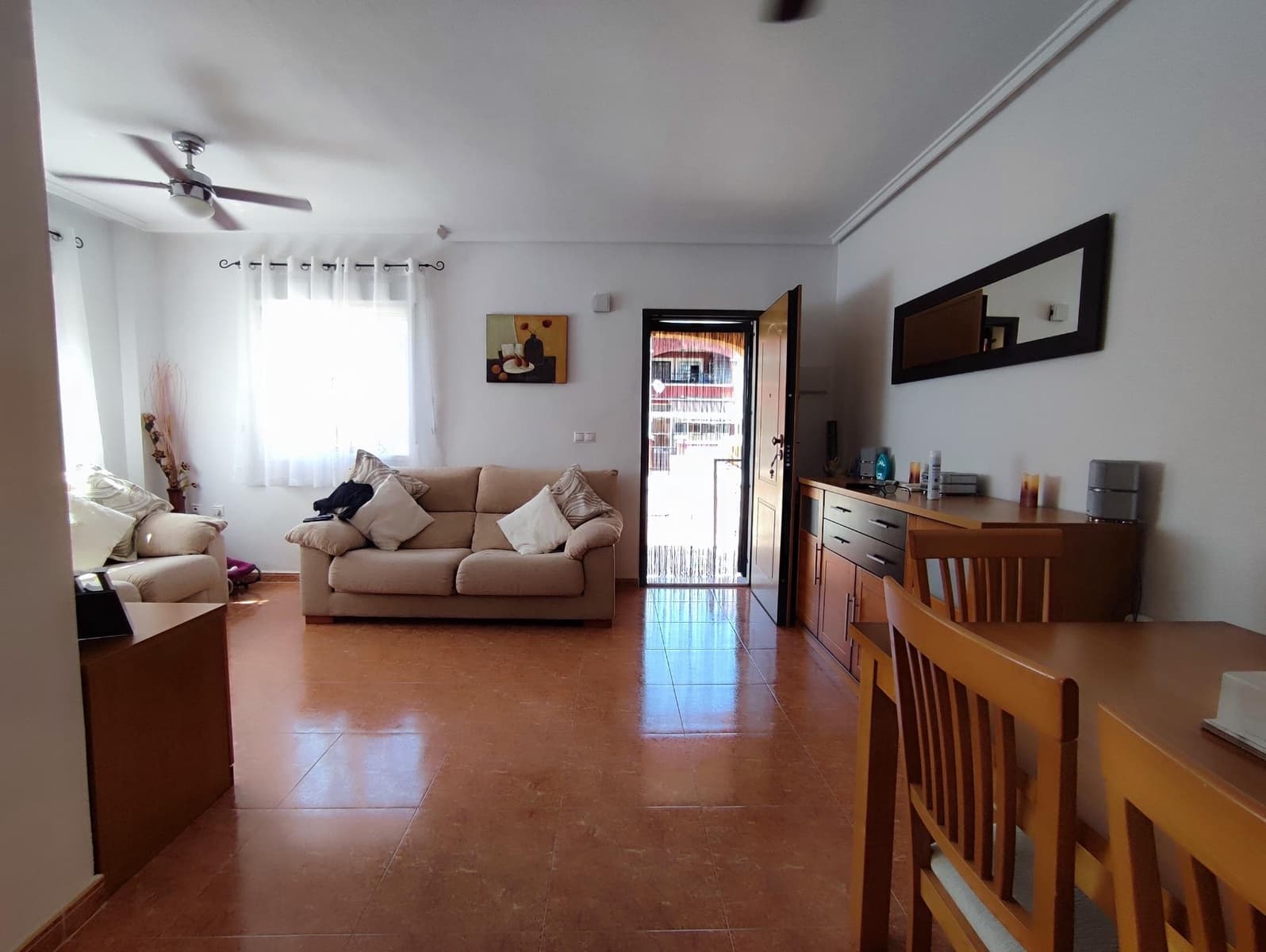 3 bedroom Townhouse for sale in Los Altos with pool - € 215,000 (Ref: 9326416)