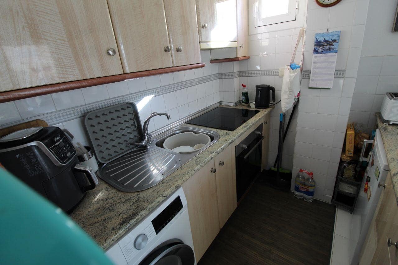 1 soveværelse Lejlighed til salg i Mar Azul - € 124.990 (Ref: 9375276)