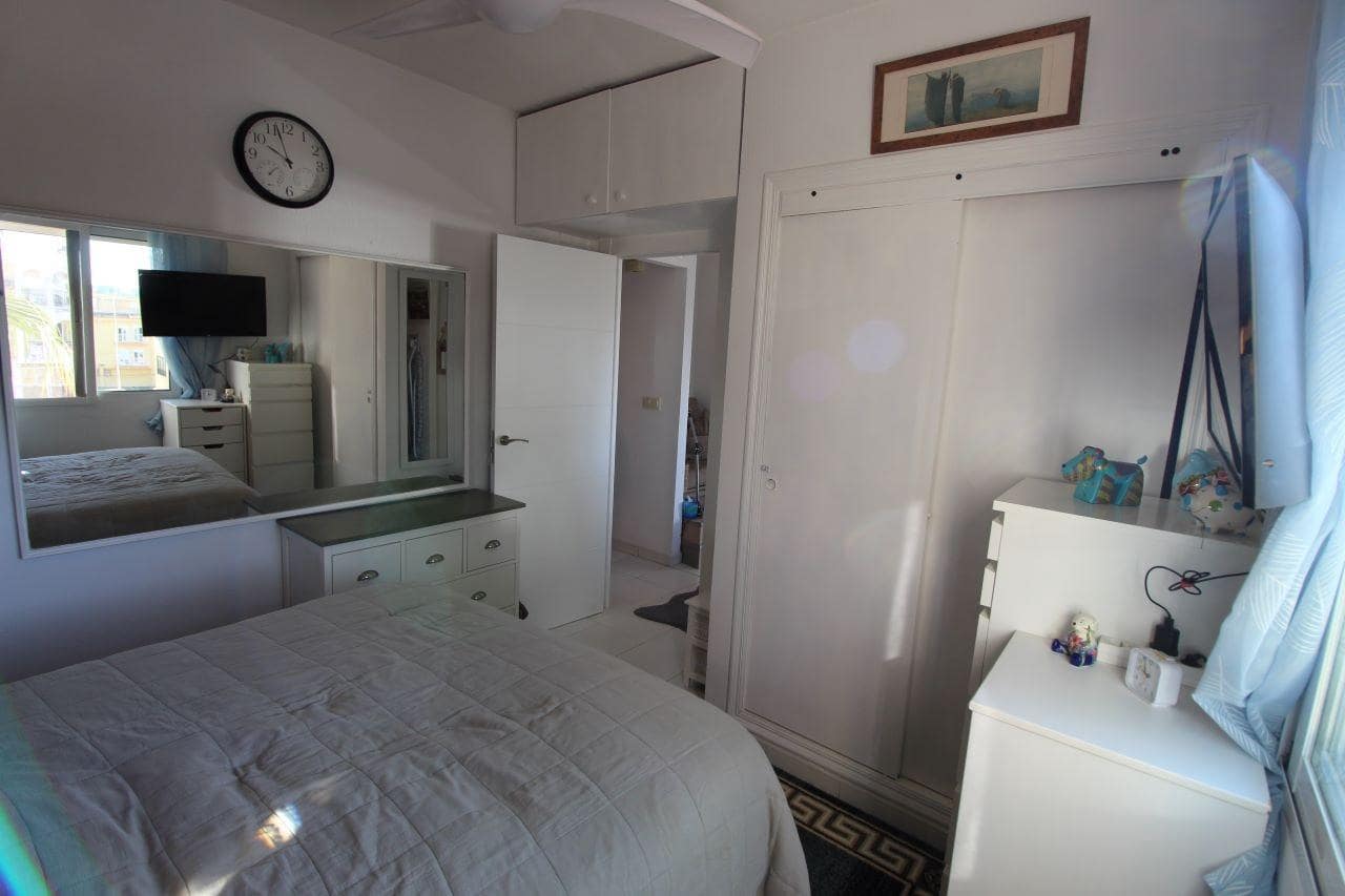 1 soveværelse Lejlighed til salg i Mar Azul - € 124.990 (Ref: 9375276)