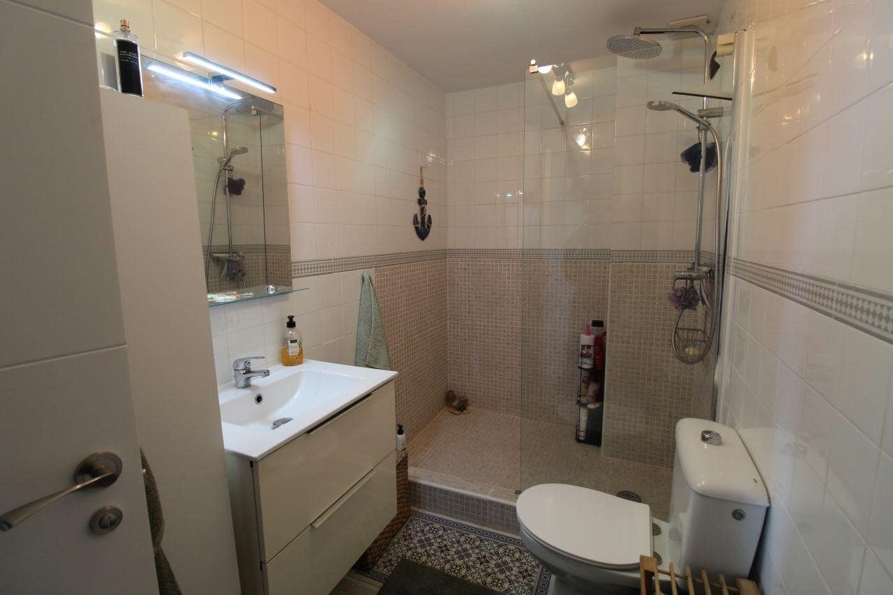 1 soveværelse Lejlighed til salg i Mar Azul - € 124.990 (Ref: 9375276)