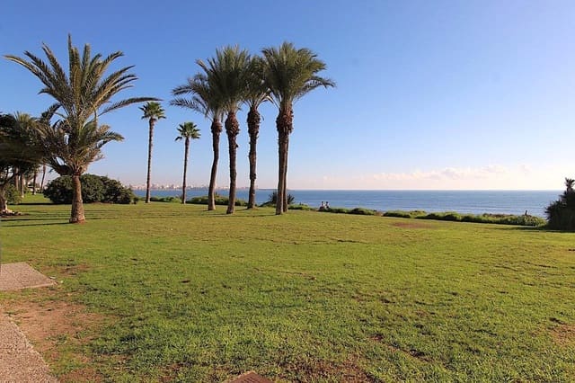 1 soveværelse Lejlighed til salg i Mar Azul, Torrevieja - € 124.990 (Ref: 9375276)