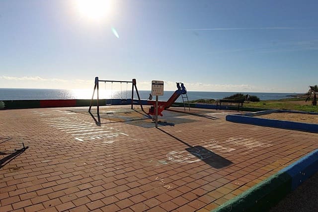 1 soveværelse Lejlighed til salg i Mar Azul, Torrevieja - € 124.990 (Ref: 9375276)