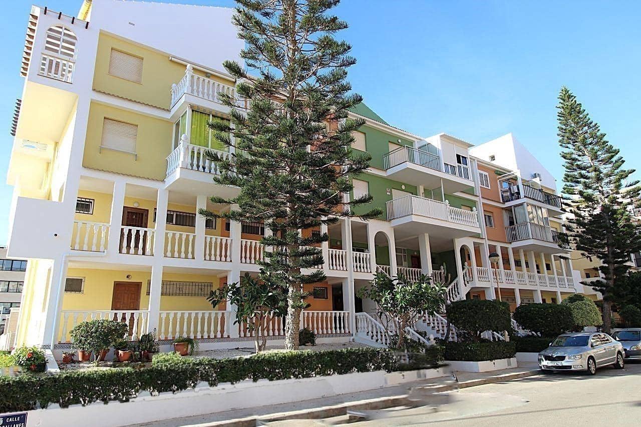 1 soveværelse Lejlighed til salg i Mar Azul - € 124.990 (Ref: 9375276)