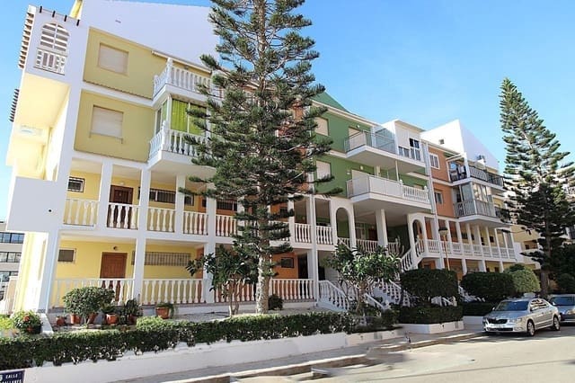 1 soveværelse Lejlighed til salg i Mar Azul, Torrevieja - € 124.990 (Ref: 9375276)