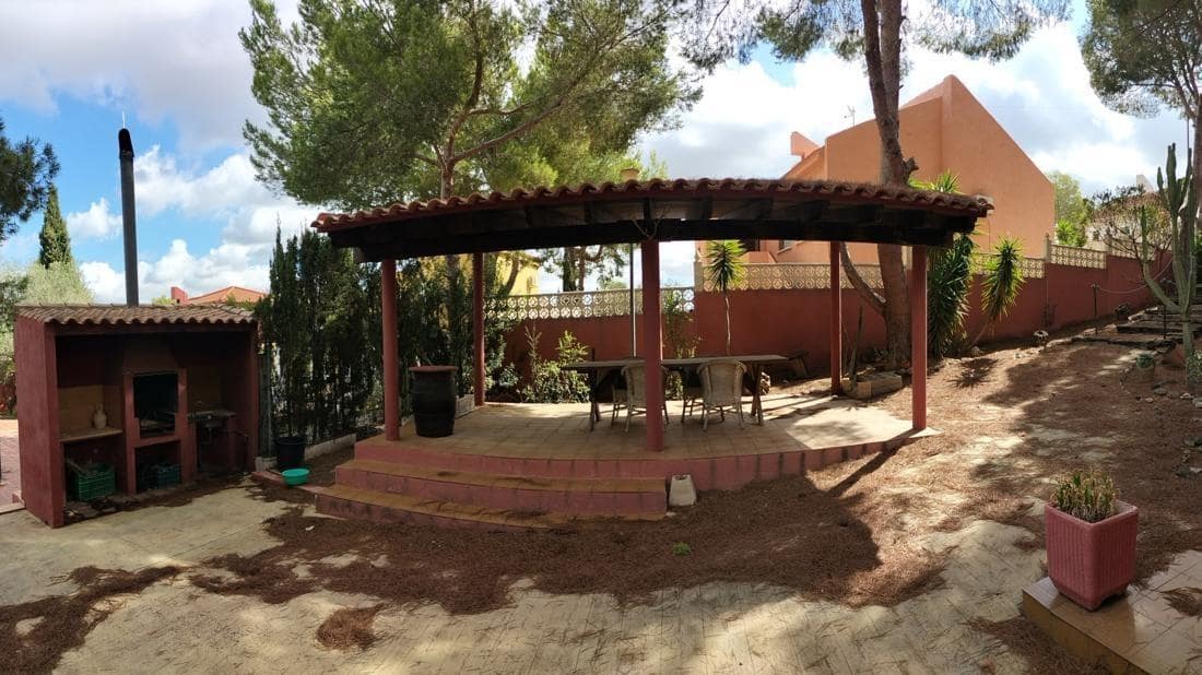 5 camera da letto Villa in vendita in San Miguel de Salinas con piscina garage - 475.000 € (Rif: 9410929)