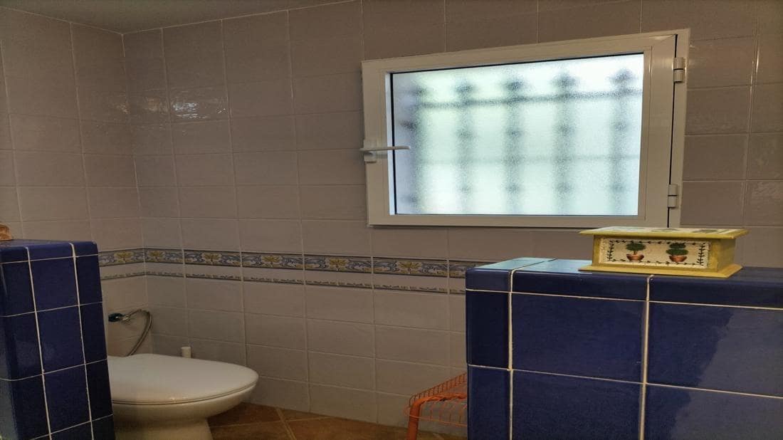 5 camera da letto Villa in vendita in San Miguel de Salinas con piscina garage - 475.000 € (Rif: 9410929)