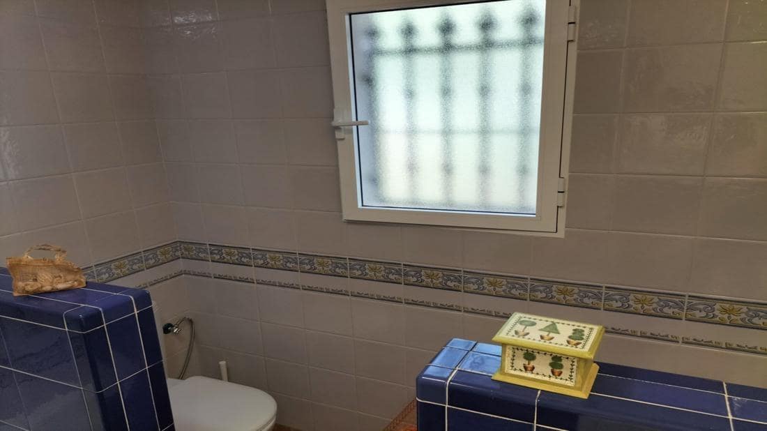 5 camera da letto Villa in vendita in San Miguel de Salinas con piscina garage - 475.000 € (Rif: 9410929)