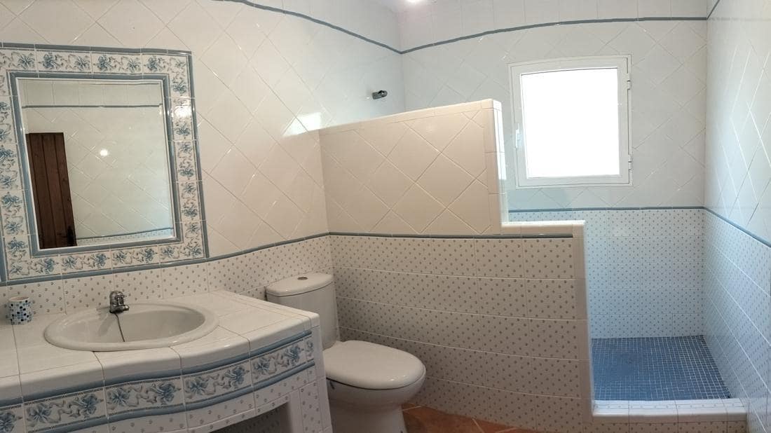 5 camera da letto Villa in vendita in San Miguel de Salinas con piscina garage - 475.000 € (Rif: 9410929)