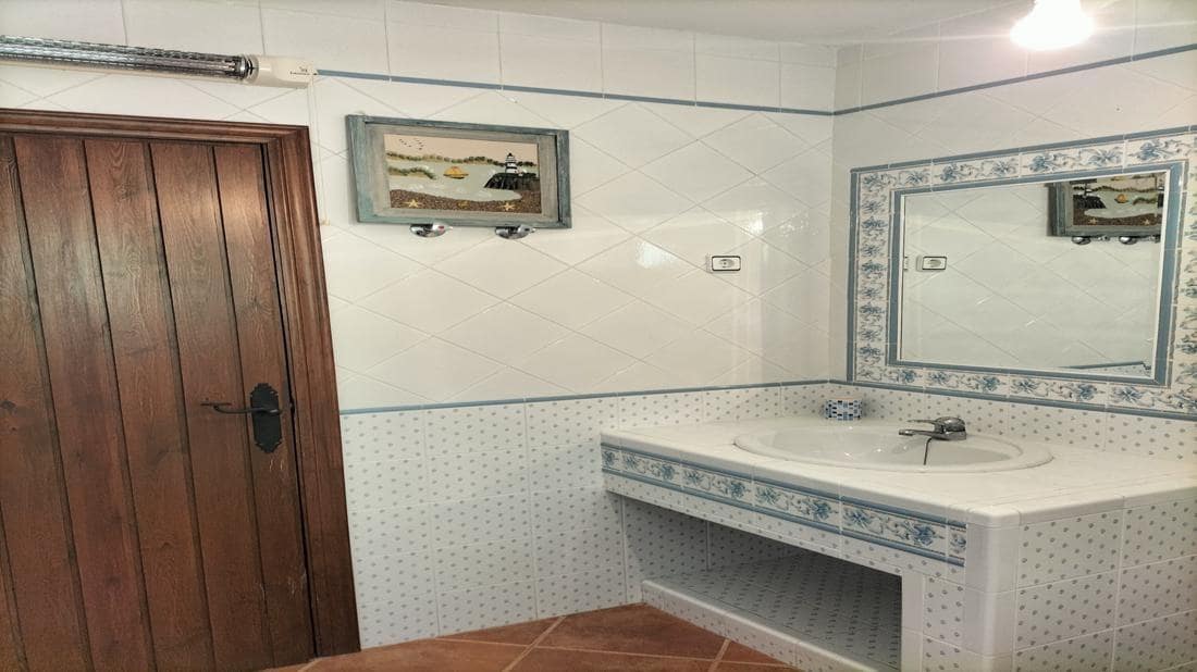 5 camera da letto Villa in vendita in San Miguel de Salinas con piscina garage - 475.000 € (Rif: 9410929)