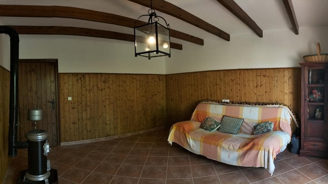 5 camera da letto Villa in vendita in San Miguel de Salinas con piscina garage - 475.000 € (Rif: 9410929)