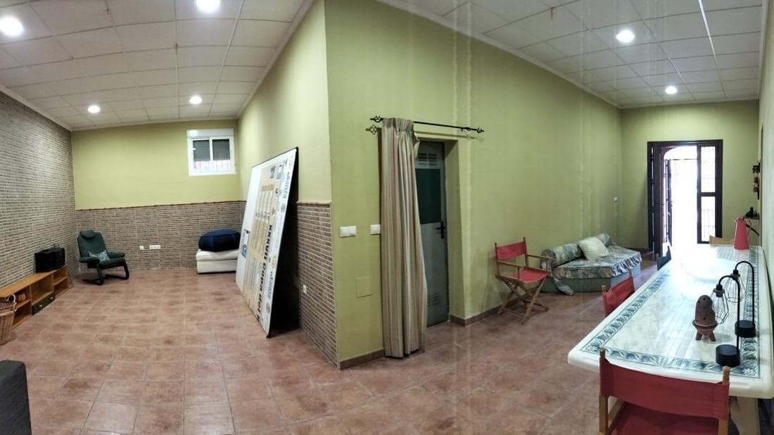 5 camera da letto Villa in vendita in San Miguel de Salinas con piscina garage - 475.000 € (Rif: 9410929)