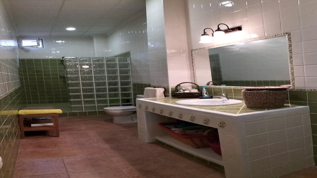 5 camera da letto Villa in vendita in San Miguel de Salinas con piscina garage - 475.000 € (Rif: 9410929)