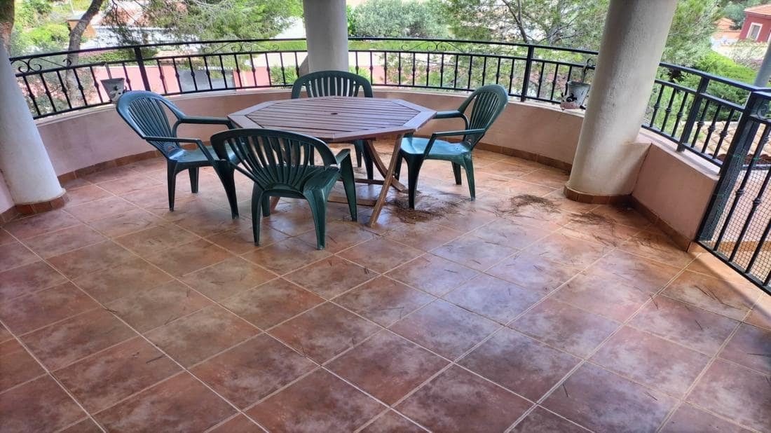 5 camera da letto Villa in vendita in San Miguel de Salinas con piscina garage - 475.000 € (Rif: 9410929)