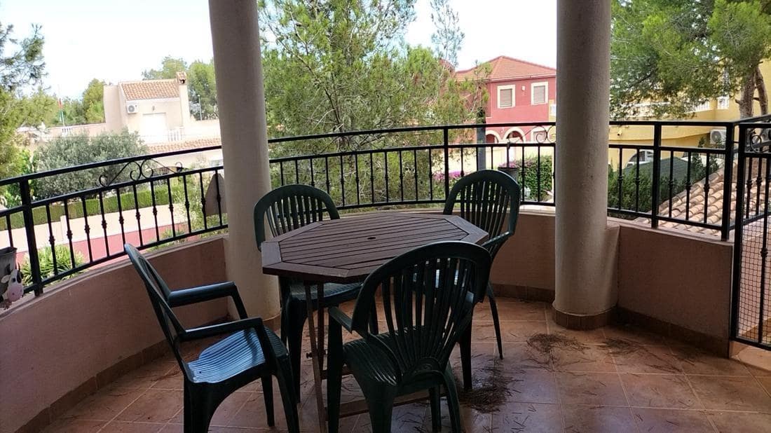 5 camera da letto Villa in vendita in San Miguel de Salinas con piscina garage - 475.000 € (Rif: 9410929)