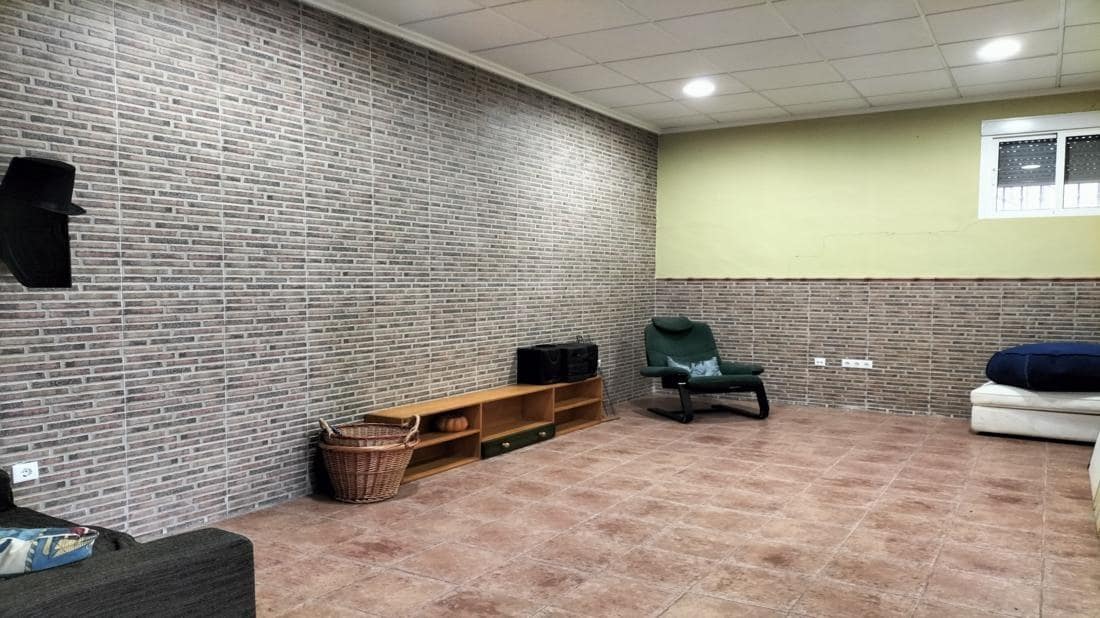 5 camera da letto Villa in vendita in San Miguel de Salinas con piscina garage - 475.000 € (Rif: 9410929)