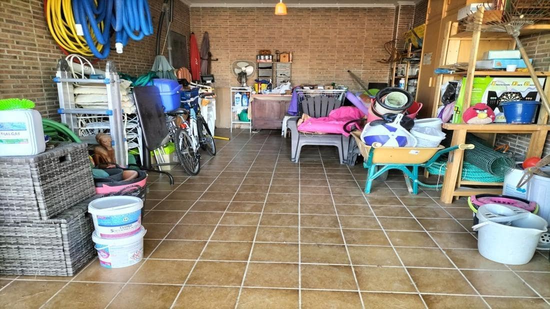 5 camera da letto Villa in vendita in San Miguel de Salinas con piscina garage - 475.000 € (Rif: 9410929)