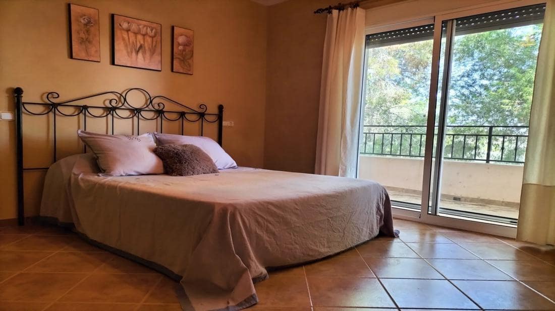 5 bedroom Villa for sale in San Miguel de Salinas with pool garage - € 495,000 (Ref: 9410929)