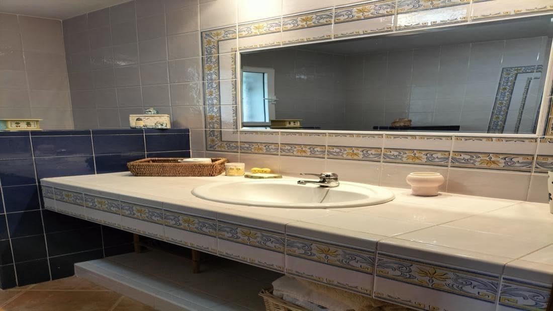 5 bedroom Villa for sale in San Miguel de Salinas with pool garage - € 495,000 (Ref: 9410929)