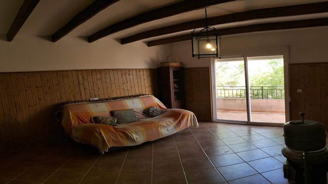 5 bedroom Villa for sale in San Miguel de Salinas with pool garage - € 495,000 (Ref: 9410929)
