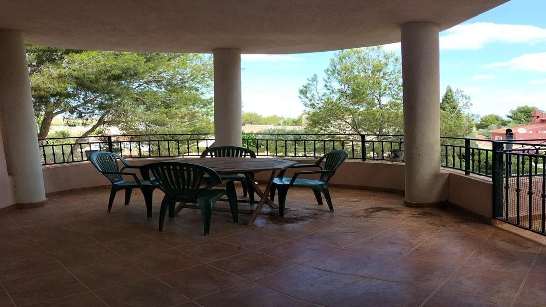 5 bedroom Villa for sale in San Miguel de Salinas with pool garage - € 495,000 (Ref: 9410929)
