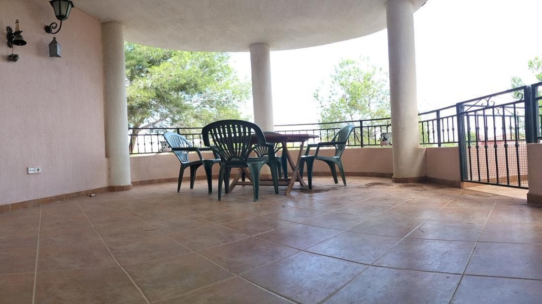 5 bedroom Villa for sale in San Miguel de Salinas with pool garage - € 495,000 (Ref: 9410929)