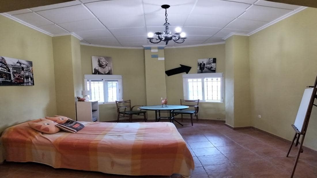 5 bedroom Villa for sale in San Miguel de Salinas with pool garage - € 495,000 (Ref: 9410929)