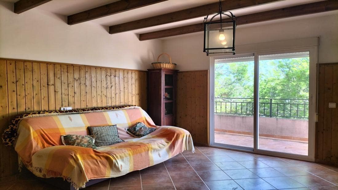 5 bedroom Villa for sale in San Miguel de Salinas with pool garage - € 495,000 (Ref: 9410929)