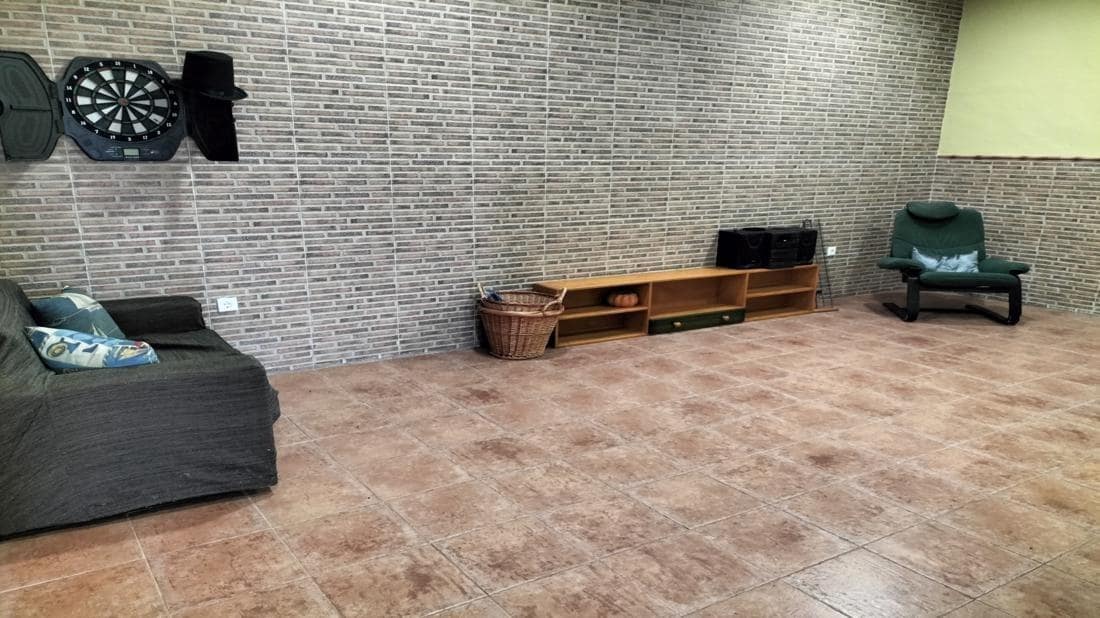 5 bedroom Villa for sale in San Miguel de Salinas with pool garage - € 495,000 (Ref: 9410929)