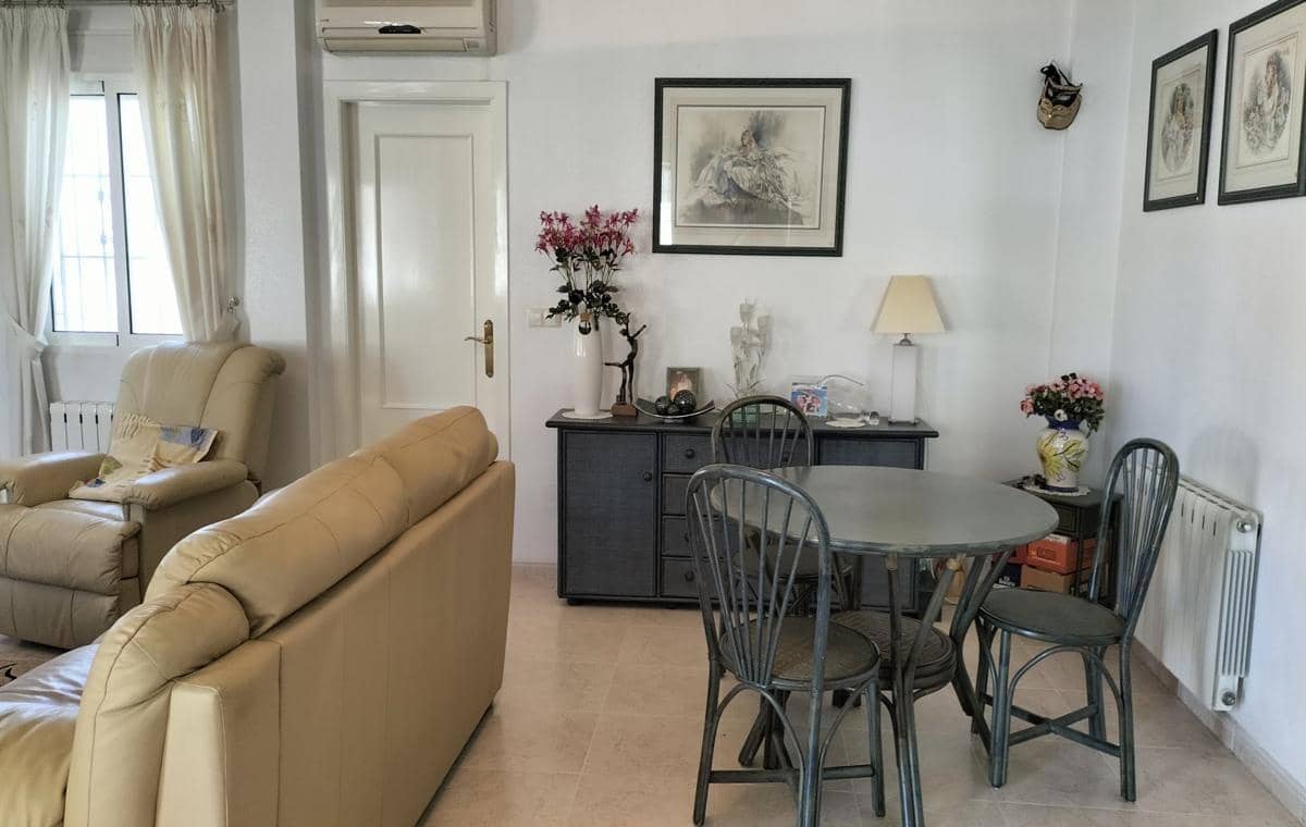 3 slaapkamer Villa te koop in Bigastro met zwembad - € 230.000 (Ref: 9410930)