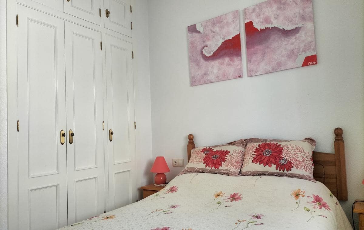 3 slaapkamer Villa te koop in Bigastro met zwembad - € 230.000 (Ref: 9410930)