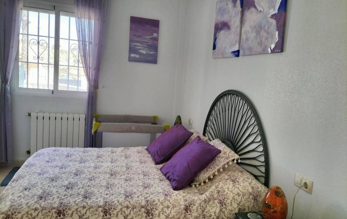 3 slaapkamer Villa te koop in Bigastro met zwembad - € 230.000 (Ref: 9410930)