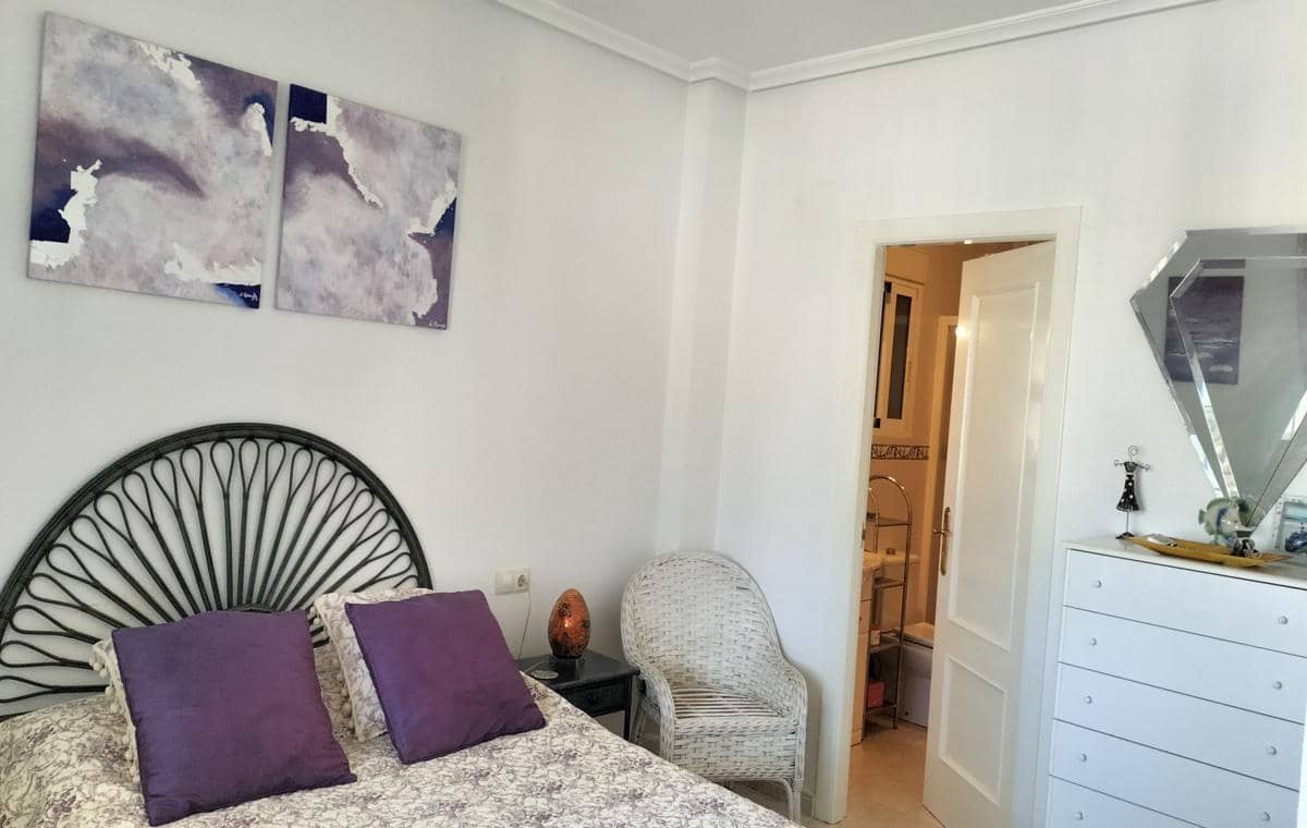 3 slaapkamer Villa te koop in Bigastro met zwembad - € 230.000 (Ref: 9410930)