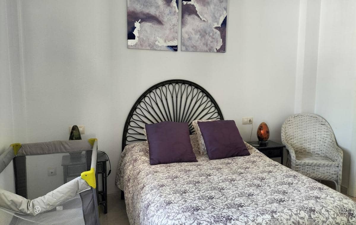 3 slaapkamer Villa te koop in Bigastro met zwembad - € 230.000 (Ref: 9410930)