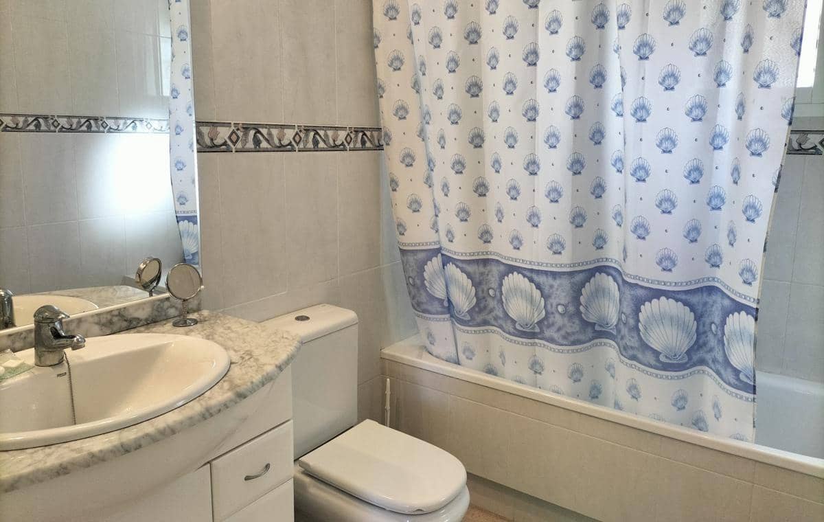 3 slaapkamer Villa te koop in Bigastro met zwembad - € 230.000 (Ref: 9410930)