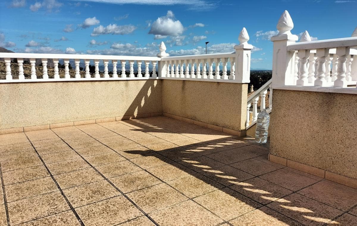 3 slaapkamer Villa te koop in Bigastro met zwembad - € 230.000 (Ref: 9410930)