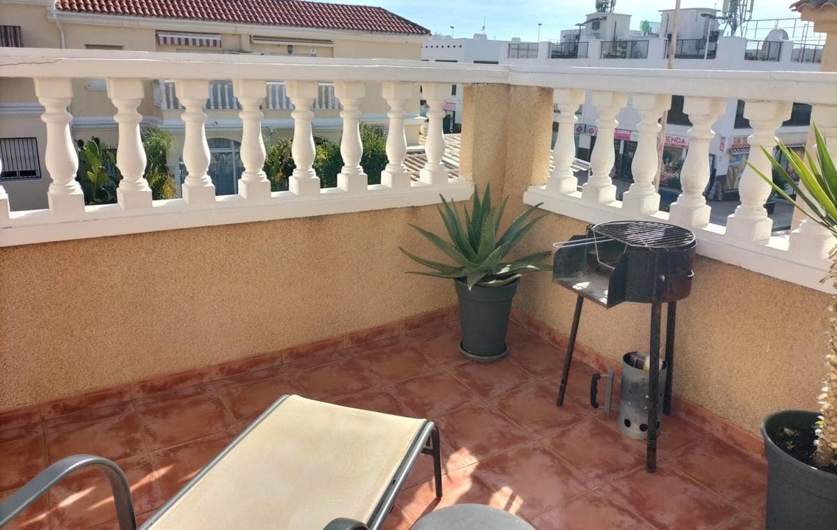 2 bedroom Apartment for sale in Aguas Nuevas with pool - € 139,000 (Ref: 9410931)