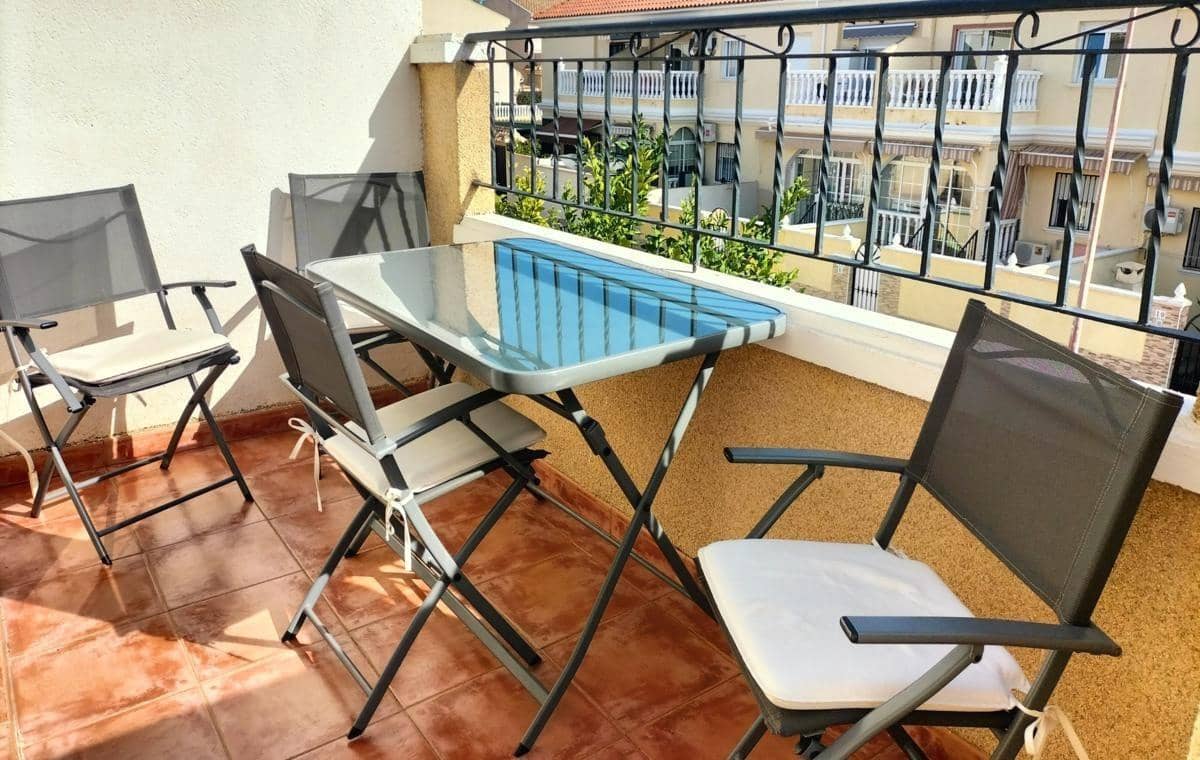 2 bedroom Apartment for sale in Aguas Nuevas with pool - € 139,000 (Ref: 9410931)