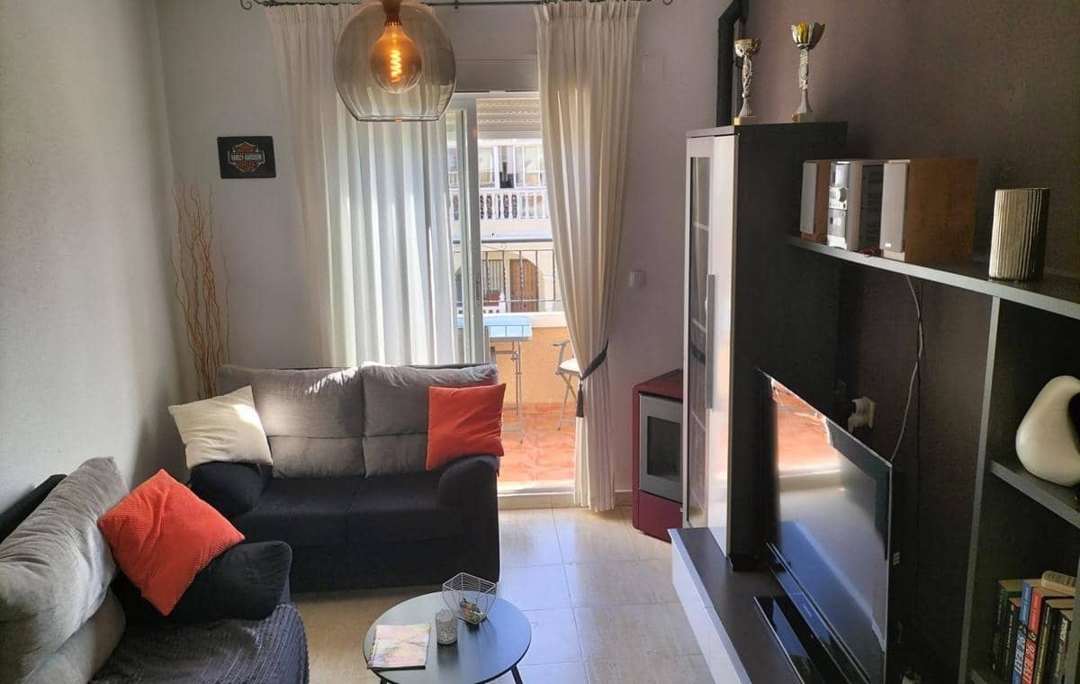 2 bedroom Apartment for sale in Aguas Nuevas with pool - € 139,000 (Ref: 9410931)