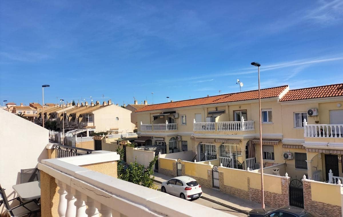 2 bedroom Apartment for sale in Aguas Nuevas with pool - € 139,000 (Ref: 9410931)