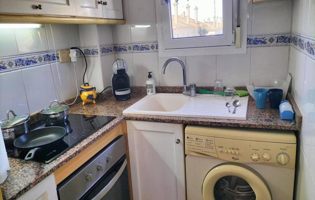 2 bedroom Apartment for sale in Aguas Nuevas with pool - € 139,000 (Ref: 9410931)