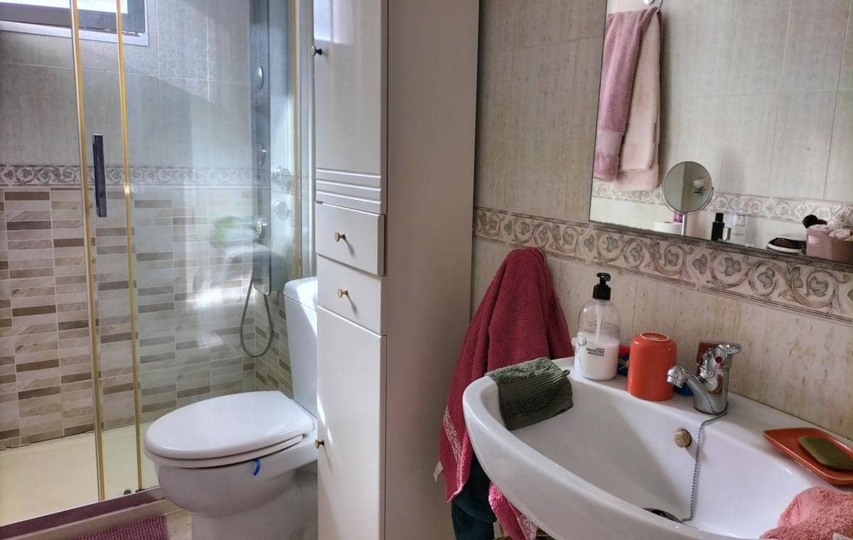 2 bedroom Apartment for sale in Aguas Nuevas with pool - € 139,000 (Ref: 9410931)