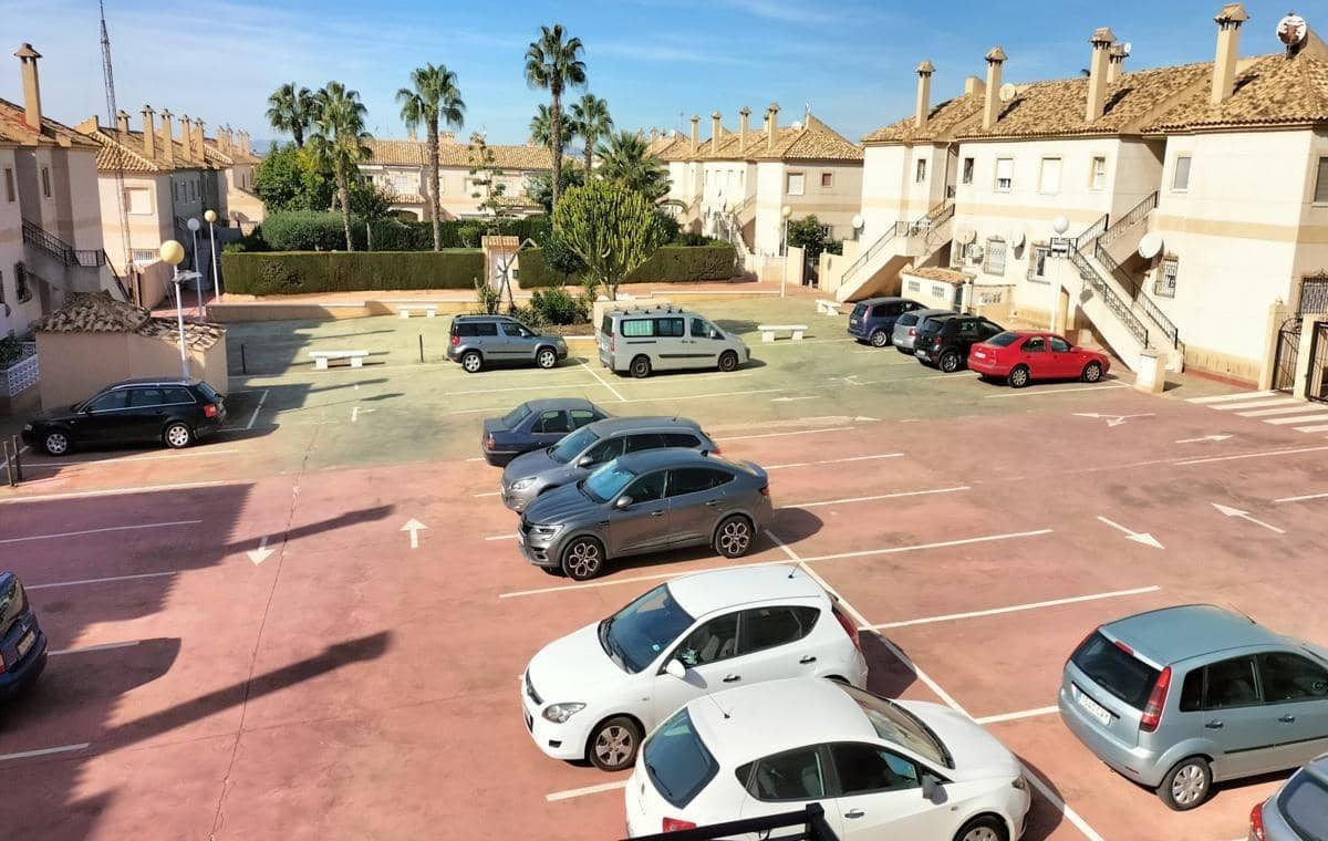 2 bedroom Apartment for sale in Aguas Nuevas with pool - € 139,000 (Ref: 9410931)